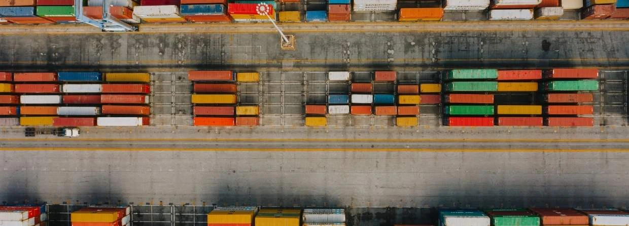Setor de Logistica