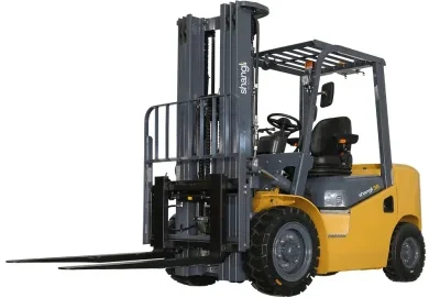 Empilhadeira Diesel Shangli D3847