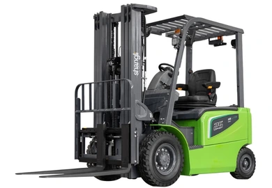 Empilhadeira Elétrica Shangli E2547