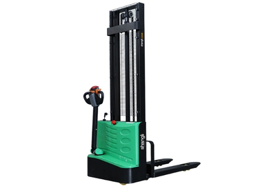 Transpaleteira Elétrica Shangli E1536