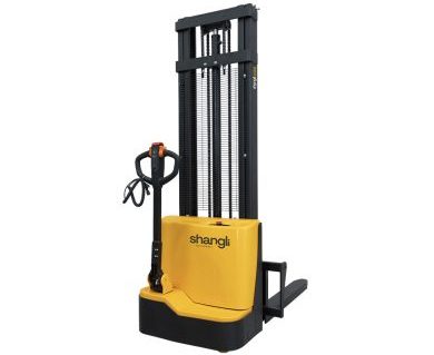 Transpaleteira Elétrica Shangli E1035
